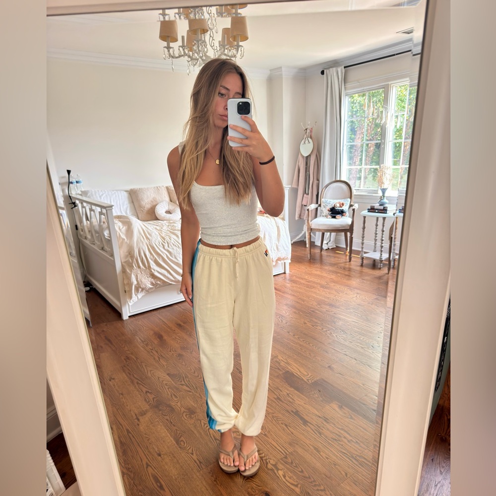 Aviator Nation Joggers